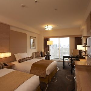 Superior Dreibettzimmer