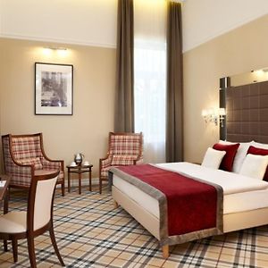 Superior Zimmer mit Kingsize-Bett