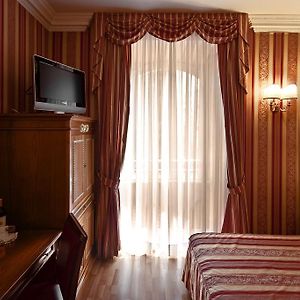 Kleines Doppelzimmer