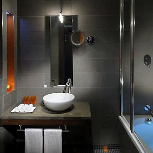 Deluxe Doppelzimmer
