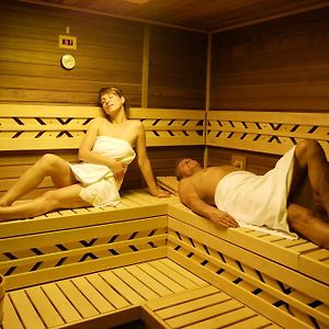 Wellness Zimmer