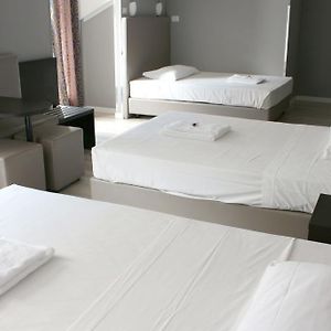 Schlafsaal Zimmer