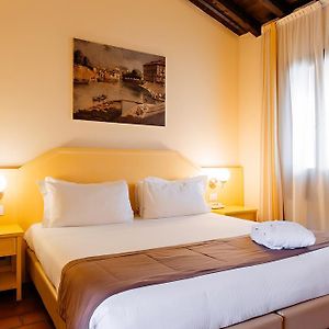 Standard Doppelzimmer