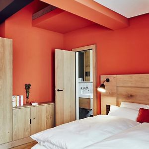 Superior Zimmer mit Kingsize-Bett