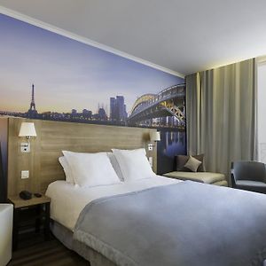 Superior Zimmer mit Kingsize-Bett