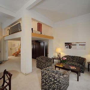 Superior Junior Suite