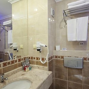 Standard Doppelzimmer