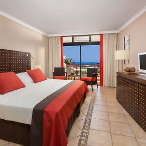 Deluxe Zimmer mit zwei Einzelbetten