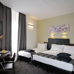 Vierbettzimmer
