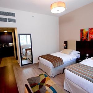 Apartment mit 2 Schlafzimmern
