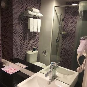 Premier Dreibettzimmer