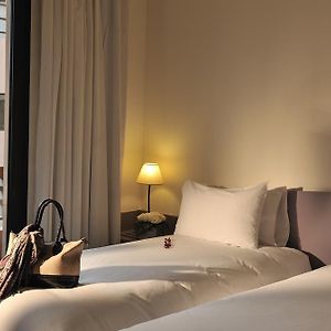 Superior Zimmer mit zwei Einzelbetten