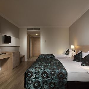 Standard Dreibettzimmer