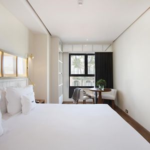 Dreibettzimmer