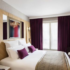 Standard Zimmer mit Queensize-Bett