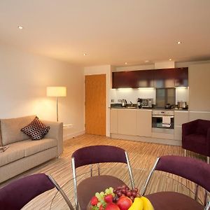 Apartment mit 2 Schlafzimmern