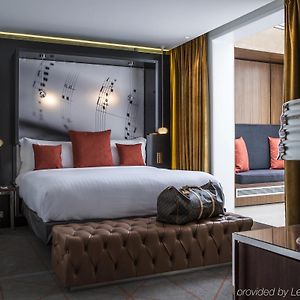 Prestige Zimmer