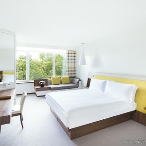 Superior Zimmer mit Kingsize-Bett