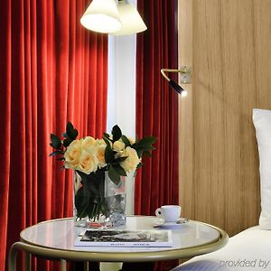 Classic Zimmer mit Queensize-Bett