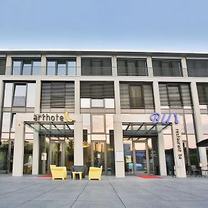 Euronova Arthotel