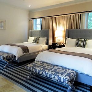 Suite mit 1 Schlafzimmer und mit Queensize-Bett