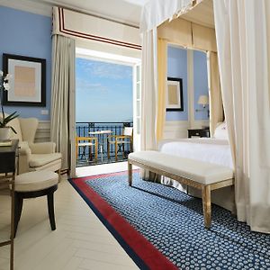 Deluxe Doppelzimmer