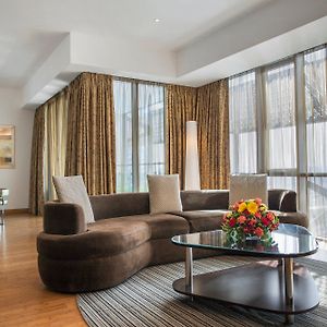 Großzügiges Apartment mit 1 Schlafzimmer