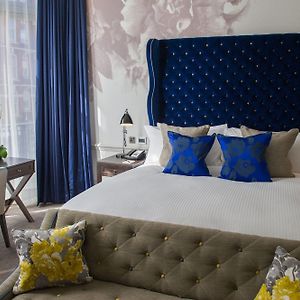 Deluxe Studio mit Kingsize-Bett