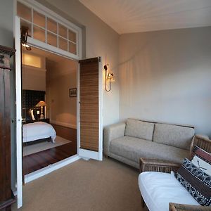 Luxus Suite mit Kingsize-Bett
