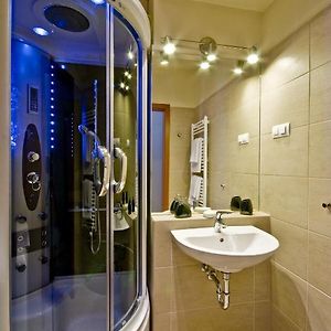 Deluxe Apartment mit 1 Schlafzimmer