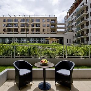 Executive Apartment mit 2 Schlafzimmern