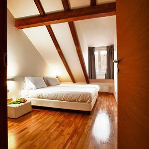 Apartment mit 2 Schlafzimmern