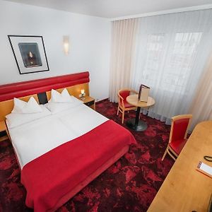 Zimmer mit Queensize-Bett