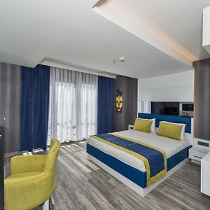 Standard Zimmer mit Queensize-Bett