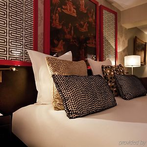 Classic Zimmer mit Queensize-Bett