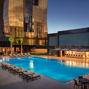 Tango Arjaan By Rotana Istanbul Asia