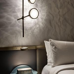 Suite mit 1 Schlafzimmer und mit Kingsize-Bett