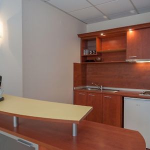 Standard Apartment mit 1 Schlafzimmer