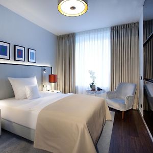 Comfort Zimmer