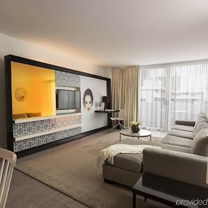 Suite mit 1 Schlafzimmer