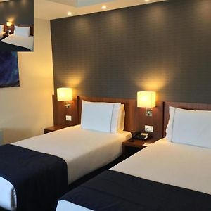Superior Doppelzimmer