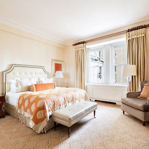 Suite mit Kingsize-Bett
