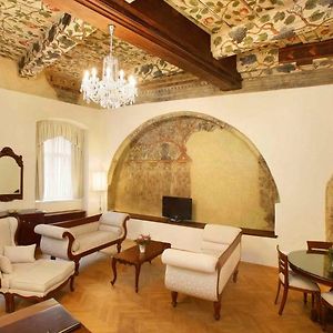 Executive Suite mit Kingsize-Bett