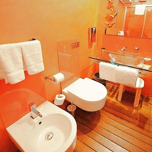 Superior Zimmer mit Kingsize-Bett
