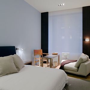 Deluxe Zimmer mit Kingsize-Bett