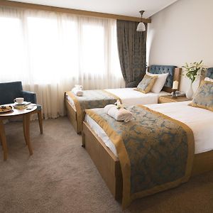 Standard Doppelzimmer