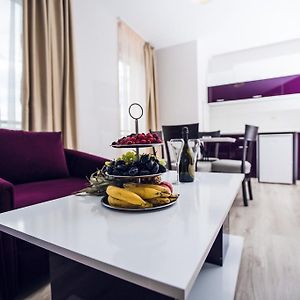Apartment mit 1 Schlafzimmer