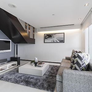 Premier Loft mit 1 Schlafzimmer
