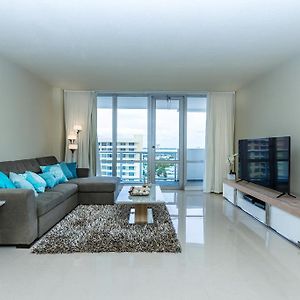 Luxus Apartment mit 2 Schlafzimmern