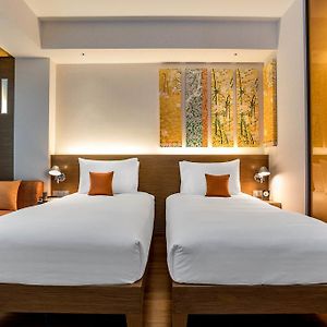 Superior Zimmer mit zwei Einzelbetten